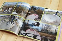 Image 4 of Bowl Shit Zine