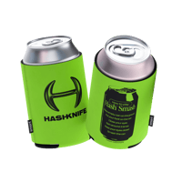 HK Hash Smash Koozie