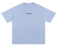 Image 4 of "SECCO TEE OFF" T-SHIRT