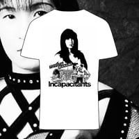 Image 1 of Hail Joshi Hail noise tshirt 