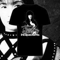 Image 2 of Hail Joshi Hail noise tshirt 