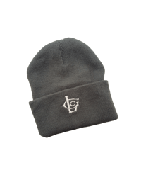 Local GC Monogram Beanie