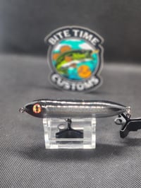 “Spectrum Shad” Plug