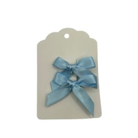 Image 3 of Mini Hair Bows