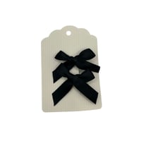 Image 4 of Mini Hair Bows