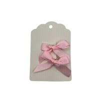 Image 5 of Mini Hair Bows