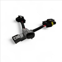 Image 2 of H3 to 9006 Fog Light Conversion Harness Lexus IS300