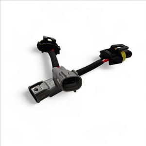 Image of H3 to 9006 Fog Light Conversion Harness Lexus IS300
