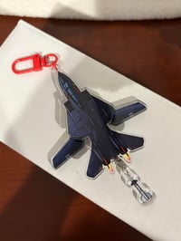 Image 2 of F-14 Flappy Charm