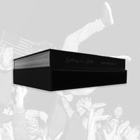 Image 3 of 'Lightning In A Bottle' Book + Limited Edition Slip Cover *PRE-ORDER*