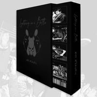 Image 1 of 'Lightning In A Bottle' Book + Limited Edition Slip Cover *PRE-ORDER*