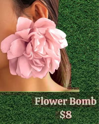Image 1 of Flower Bomb