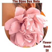 Image 2 of Flower Bomb