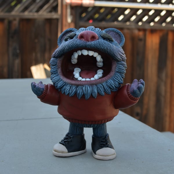 Image of PARKER