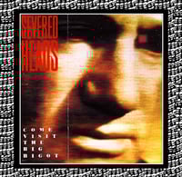 Image 3 of AUGUST BOTM PREORDER Big Bigot Tee