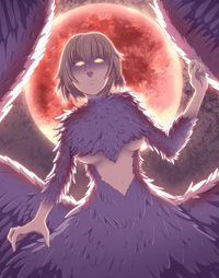 Falin -Delicious in Dungeon
