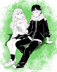 Green Yuri
