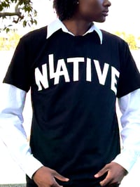 Image 2 of LA Native Tee (Multiple Colors)