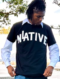 Image 1 of LA Native Tee (Multiple Colors)