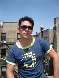 Image 5 of Dotted J Shirt 