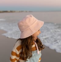 Image 1 of Lack of Color hat kids One Size