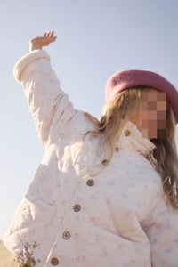 Image 2 of Jamie Kay Dahlia jacket size 1
