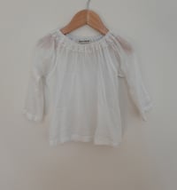 Printebebe top size 1