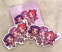Image 1 of HUNTR/X Sticker