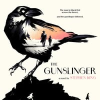 Image 2 of Gunslinger (Lyndon Willoughby)