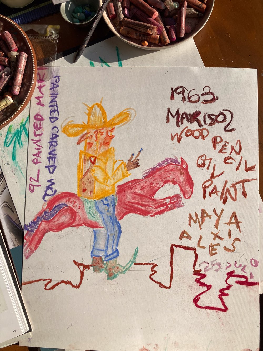 Image of Framed Print - Put Another Quarter