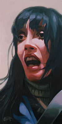 Image 2 of Wendy (Hannah Gillingham - Print)