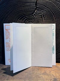 Image 4 of Book re^Marks: Botanical Set of 6