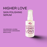 HIGHER LOVE CERAMIDE GLOW SERUM