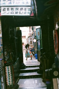 Ndofoa Studio, Cameroon, 2022