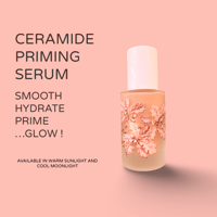 Image 1 of CERAMIDE GLOW PRIMER