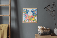 Image 4 of Blue sky summer