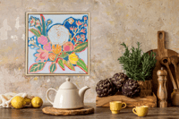 Image 5 of Blue sky summer