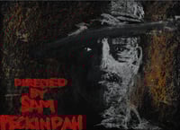 Directed by Sam Peckinpah