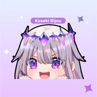 Image 2 of Hololive English Decals