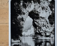 Image 3 of Pont d'Arc | France | Fineart Print