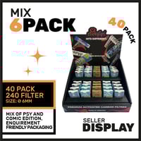Image 1 of MIX 6 PACK
