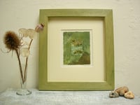 Image 1 of Landscape Fragment I