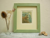 Image 1 of Landscape Fragment II