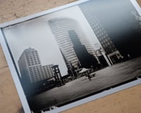 Image 2 of Potsdamer Platz | Berlin | Fineart Print