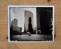 Image 1 of Potsdamer Platz | Berlin | Fineart Print