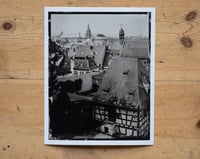 Image 1 of Bamberg Cityscape | Bamberg | Fineart Print