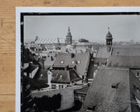 Image 3 of Bamberg Cityscape | Bamberg | Fineart Print