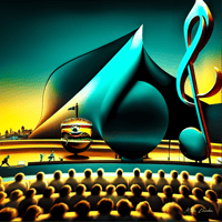 Image 1 of “Der HamBürgermeister"