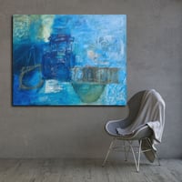 Image 1 of The sea is the way home