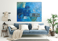 Image 4 of The sea is the way home